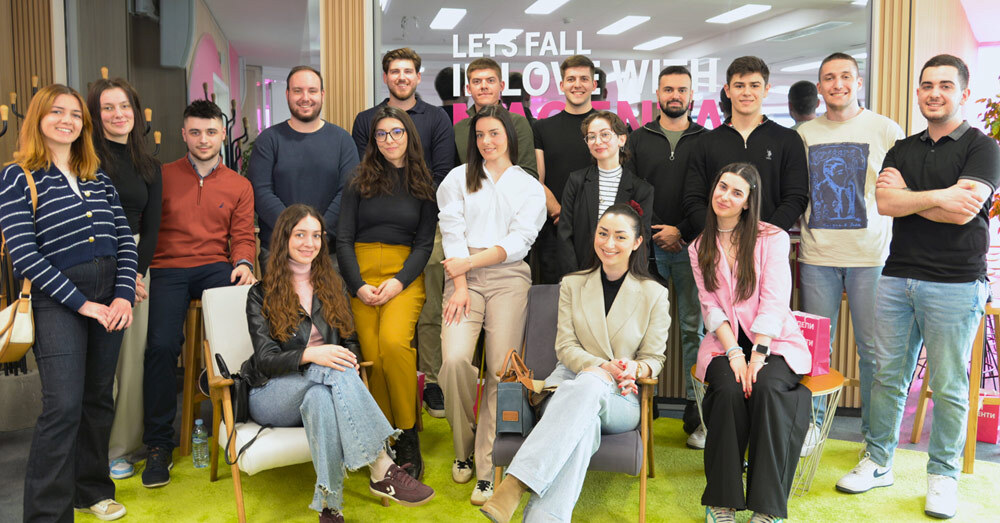 Bild von NatCo erhalten