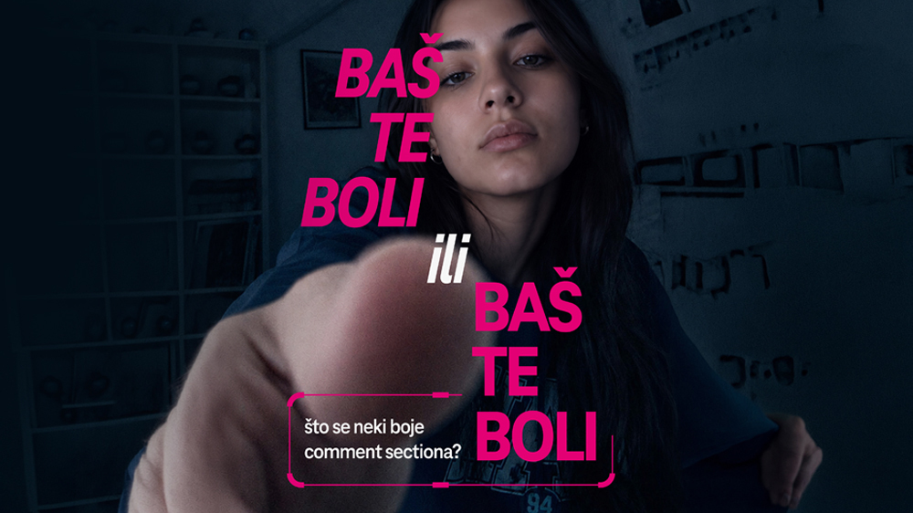 Bild Initiative Montenegro